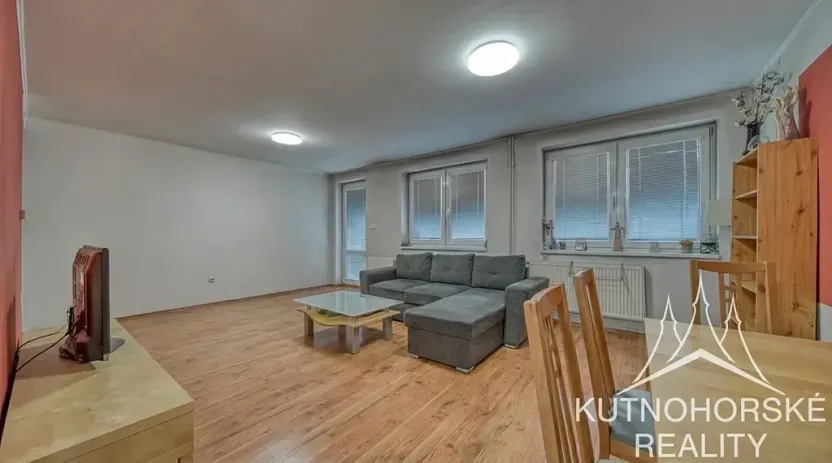 Prodej rodinného domu, Krchleby, Dělnická, 148 m2