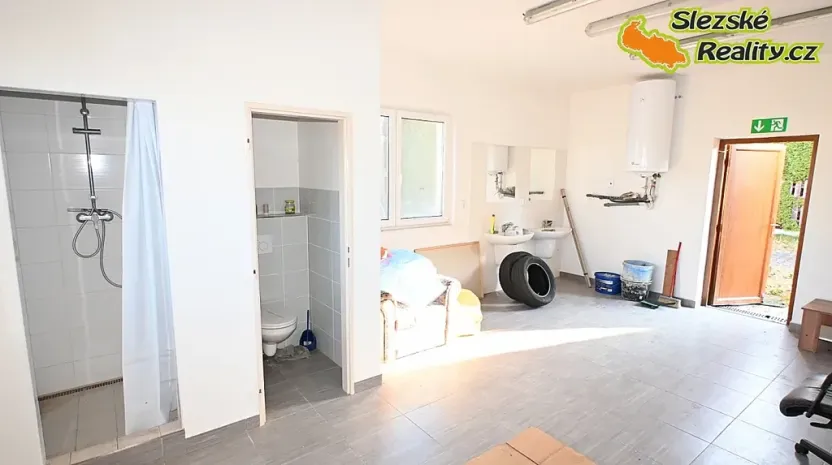 Prodej rodinného domu, Ostrava, Betonářská, 380 m2