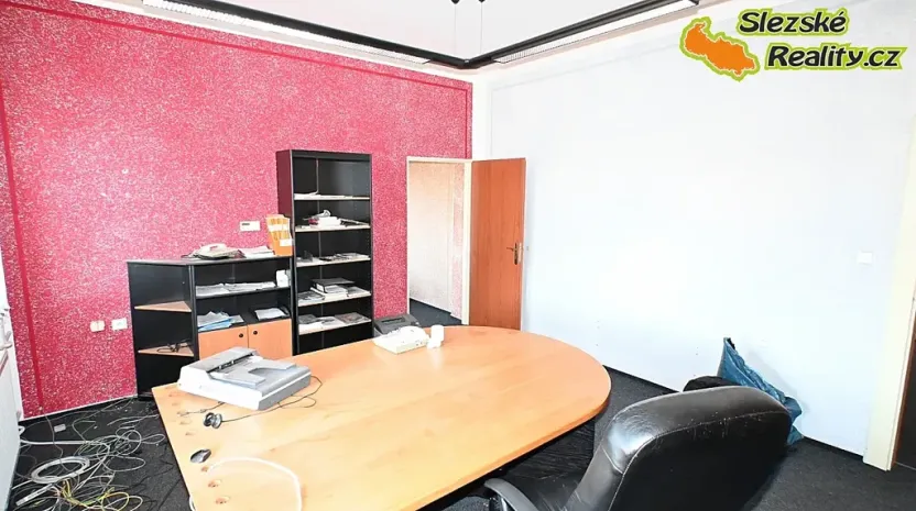 Prodej rodinného domu, Ostrava, Betonářská, 380 m2