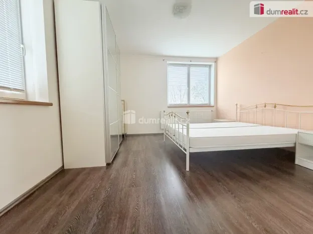 Prodej bytu 2+kk, Praha - Hlubočepy, Štěpařská, 66 m2