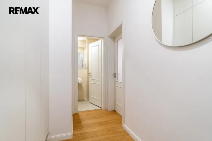 Pronájem bytu 2+kk, Praha - Vinohrady, Korunní, 65 m2