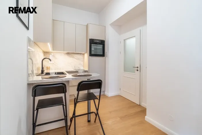 Pronájem bytu 2+kk, Praha - Vinohrady, Korunní, 65 m2