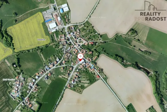 Prodej obchodního prostoru, Vavřinec, 400 m2