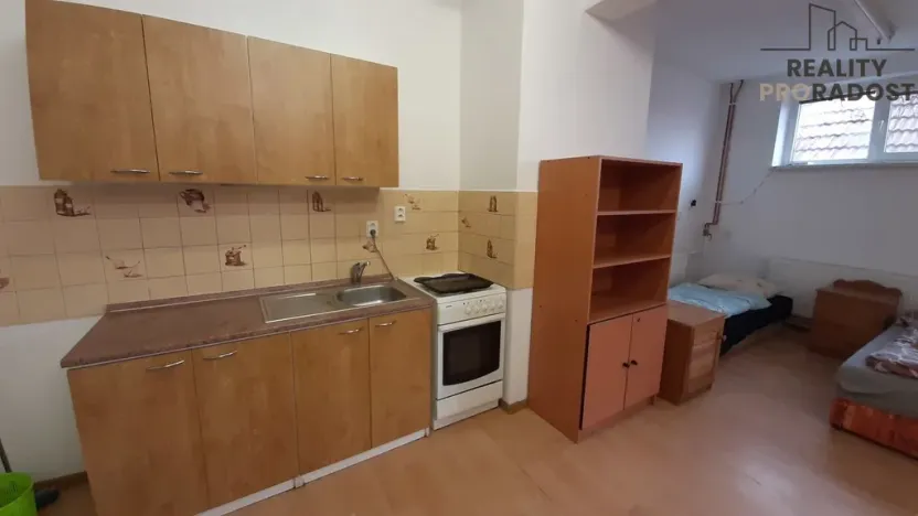 Prodej obchodního prostoru, Vavřinec, 400 m2