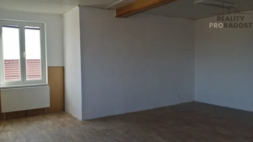 Prodej obchodního prostoru, Vavřinec, 400 m2