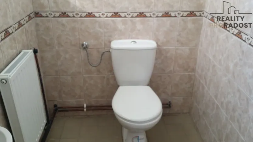 Prodej obchodního prostoru, Vavřinec, 400 m2