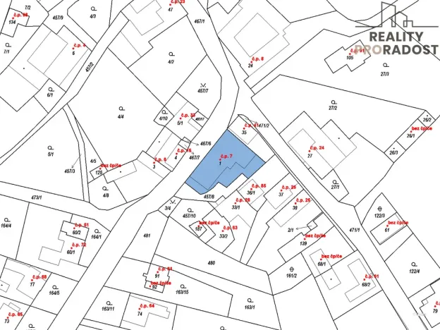 Prodej obchodního prostoru, Vavřinec, 400 m2
