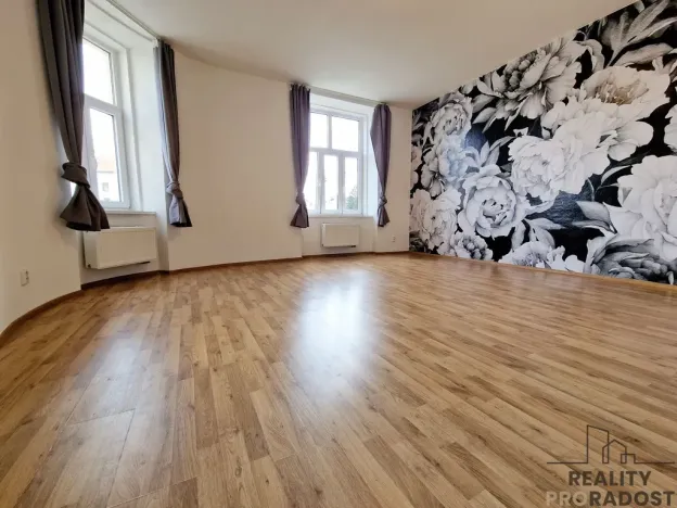 Pronájem bytu 3+kk, Brno, Vlhká, 67 m2