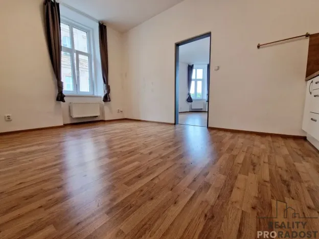 Pronájem bytu 3+kk, Brno, Vlhká, 67 m2