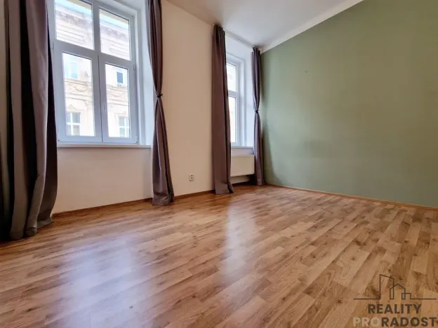 Pronájem bytu 3+kk, Brno, Vlhká, 67 m2