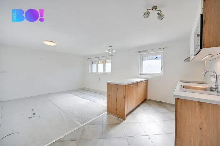 Prodej rodinného domu, Plumlov, Běliska, 100 m2