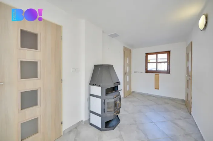 Prodej rodinného domu, Plumlov, Běliska, 100 m2