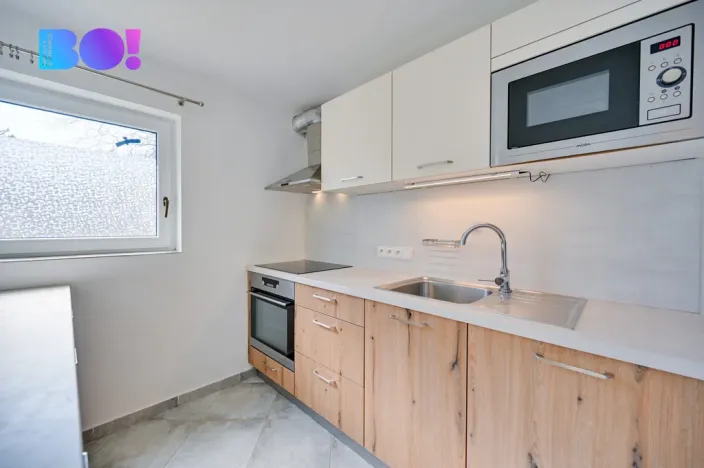 Prodej rodinného domu, Plumlov, Běliska, 100 m2