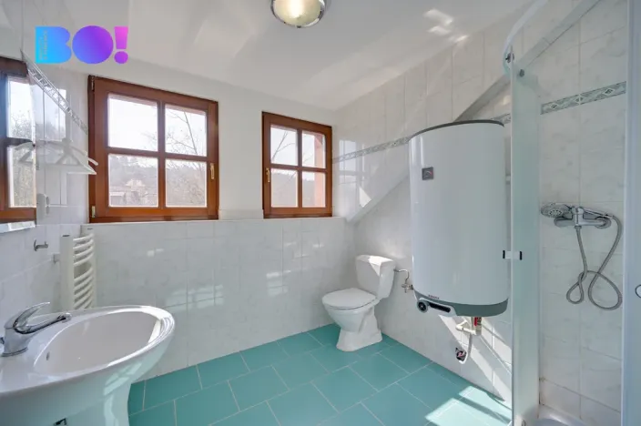 Prodej rodinného domu, Plumlov, Běliska, 100 m2