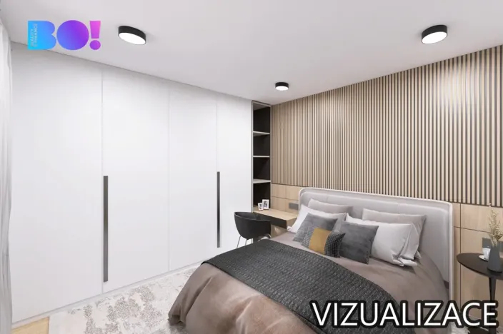 Prodej rodinného domu, Plumlov, Běliska, 100 m2