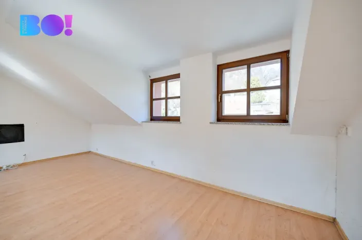 Prodej rodinného domu, Plumlov, Běliska, 100 m2