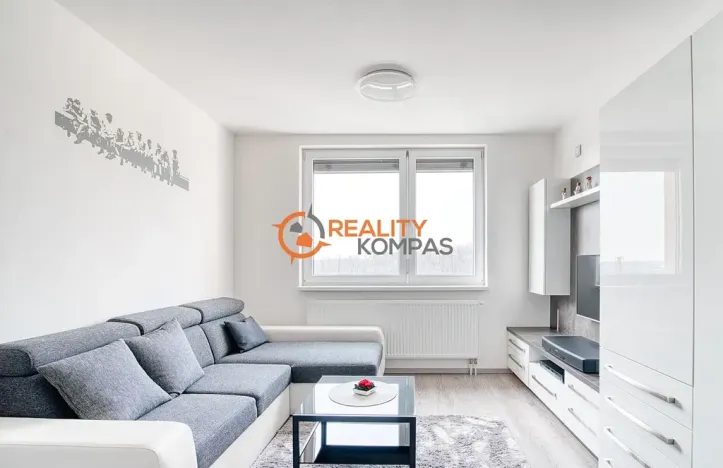 Prodej bytu 2+1, Hodonín, I. Olbrachta, 52 m2