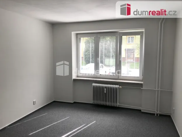 Pronájem bytu 2+1, Frenštát pod Radhoštěm, Školská čtvrť, 64 m2