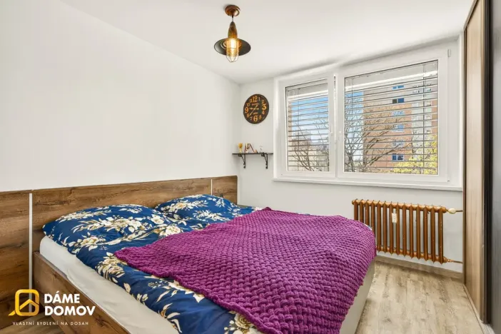 Prodej bytu 3+1, Hodonín, Sv. Čecha, 68 m2