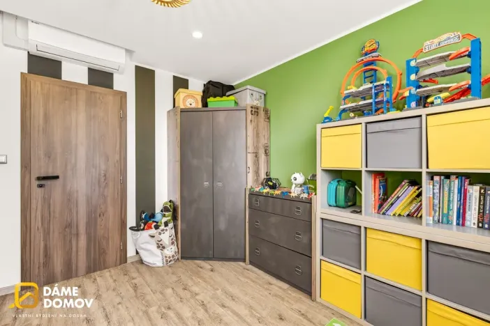 Prodej bytu 3+1, Hodonín, Sv. Čecha, 68 m2