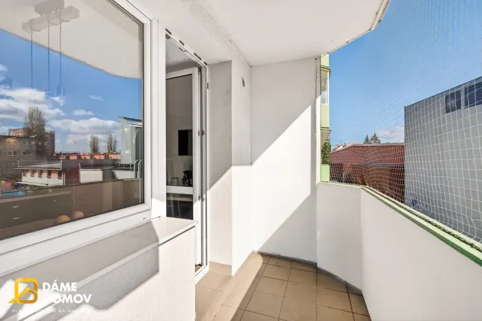 Prodej bytu 3+1, Hodonín, Sv. Čecha, 68 m2