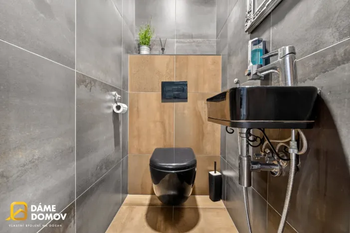 Prodej bytu 3+1, Hodonín, Sv. Čecha, 68 m2