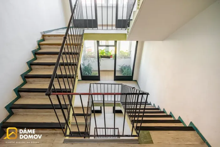 Prodej bytu 3+1, Hodonín, Sv. Čecha, 68 m2