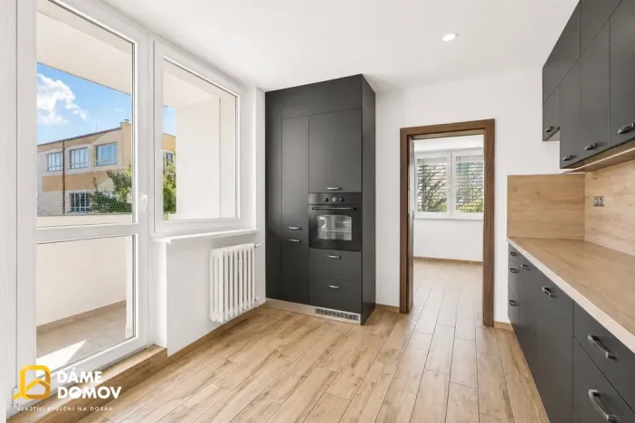 Prodej bytu 3+1, Hodonín, Sv. Čecha, 68 m2