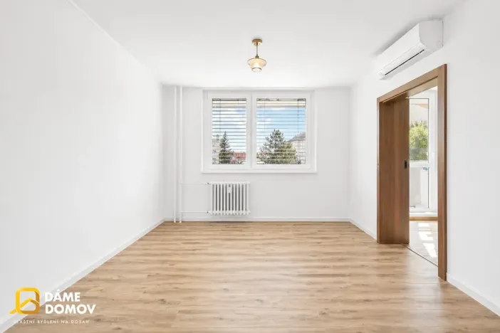 Prodej bytu 3+1, Hodonín, Sv. Čecha, 68 m2