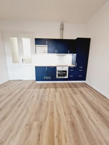 Pronájem bytu 2+kk, Brno, Antonínská, 69 m2