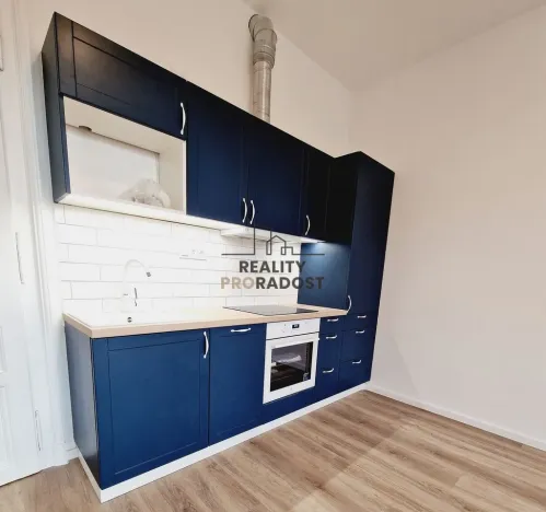 Pronájem bytu 2+kk, Brno, Antonínská, 69 m2