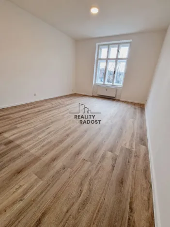 Pronájem bytu 2+kk, Brno, Antonínská, 69 m2