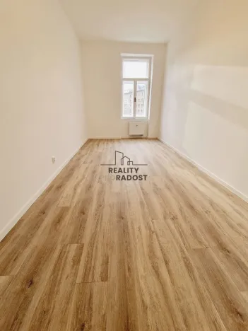 Pronájem bytu 2+kk, Brno, Antonínská, 69 m2