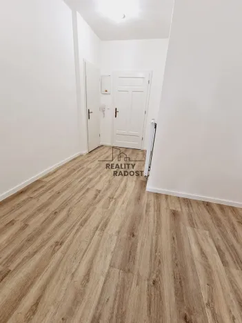 Pronájem bytu 2+kk, Brno, Antonínská, 69 m2