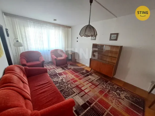 Prodej bytu 2+1, Přerov, Bayerova, 55 m2