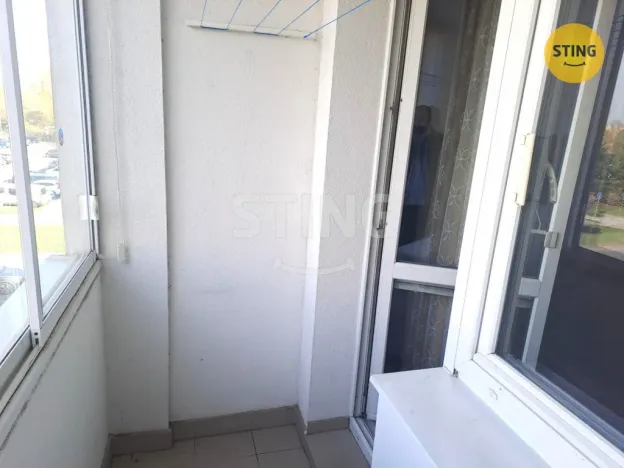 Prodej bytu 2+1, Přerov, Bayerova, 55 m2