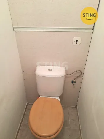 Prodej bytu 2+1, Přerov, Bayerova, 55 m2