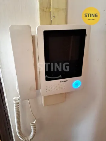 Prodej bytu 2+1, Přerov, Bayerova, 55 m2