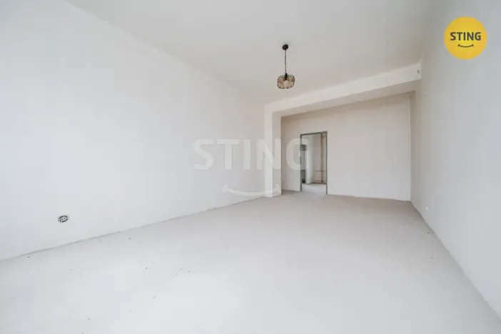 Prodej bytu 3+1, Havířov, Karolíny Světlé, 63 m2