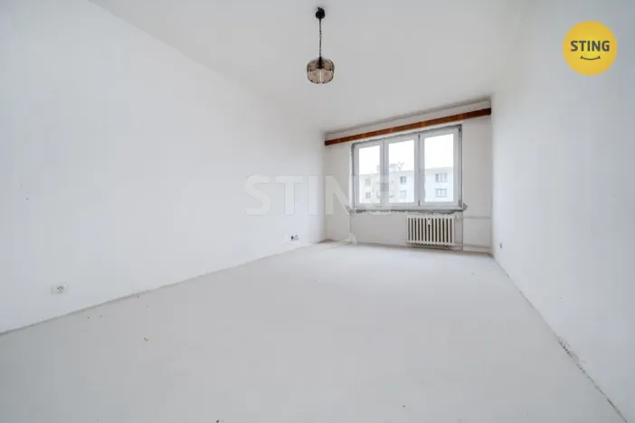 Prodej bytu 3+1, Havířov, Karolíny Světlé, 63 m2