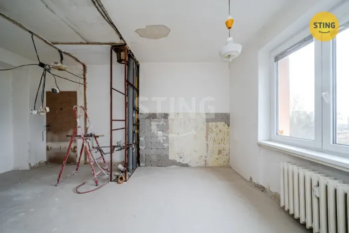 Prodej bytu 3+1, Havířov, Karolíny Světlé, 63 m2