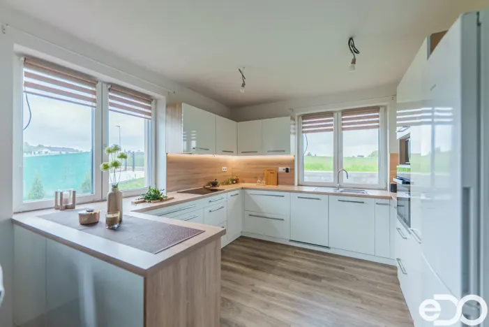 Prodej rodinného domu, Bítovany, 127 m2