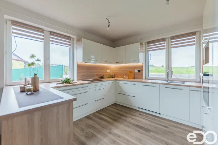 Prodej rodinného domu, Bítovany, 127 m2