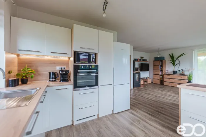 Prodej rodinného domu, Bítovany, 127 m2