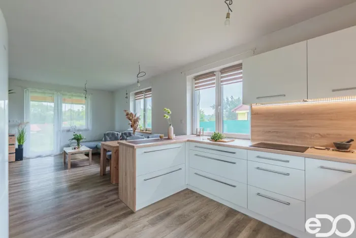 Prodej rodinného domu, Bítovany, 127 m2