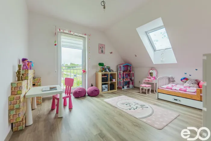 Prodej rodinného domu, Bítovany, 127 m2