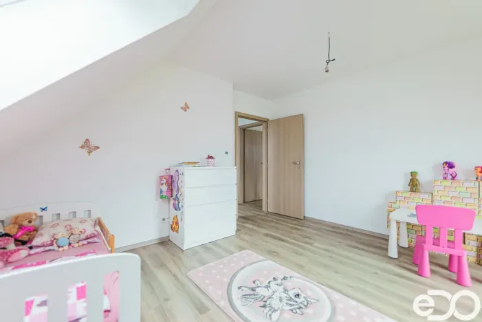 Prodej rodinného domu, Bítovany, 127 m2