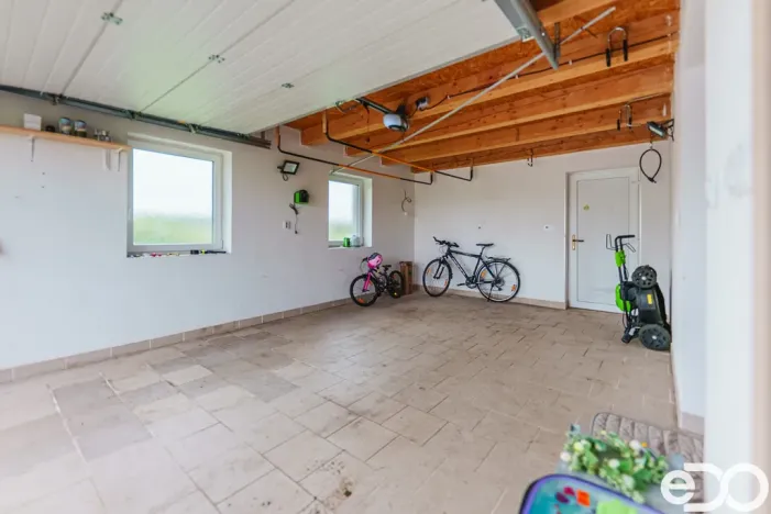 Prodej rodinného domu, Bítovany, 127 m2