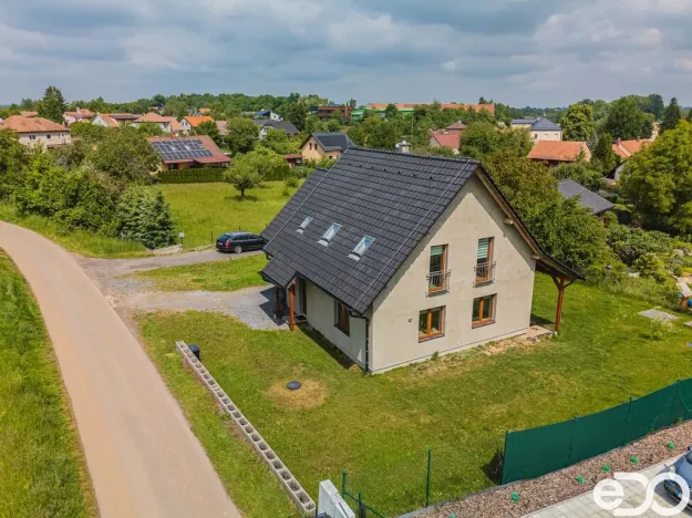 Prodej rodinného domu, Bítovany, 127 m2