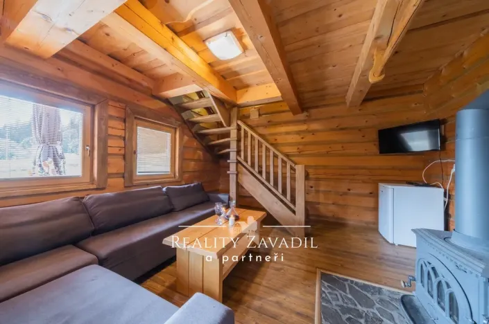 Prodej chaty, Klokočov, Slovensko, 87 m2